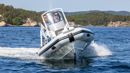 Highfield Sport 560