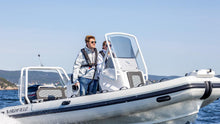 Highfield Sport 560