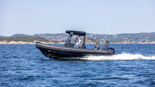 Highfield Sport 660