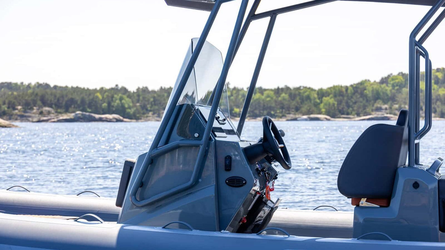 Highfield Sport 760