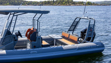 Highfield Sport 760