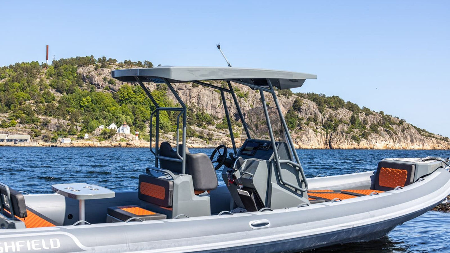 Highfield Sport 760