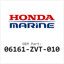Honda Onderhoudskit (06161-ZVT-010)