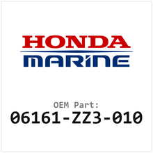 Honda Onderhoudskit (400) (06161-ZZ3-010)