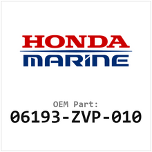 Honda Impeller Pompkit (06193-ZVP-010)
