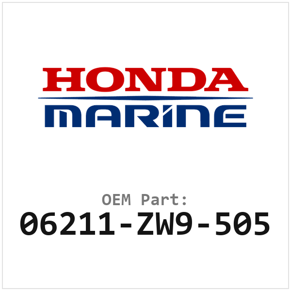 06211-ZW9-505