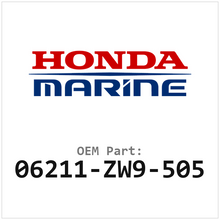 06211-ZW9-505