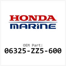 Honda Kabel (06325-ZZ5-600)
