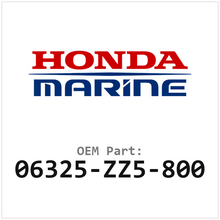 Honda Kabel (06325-ZZ5-800)