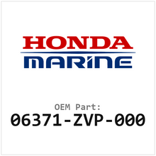 Honda Display (06371-ZVP-000)