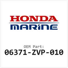 Honda Display (06371-ZVP-010)