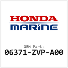 Honda Display (06371-ZVP-A00)
