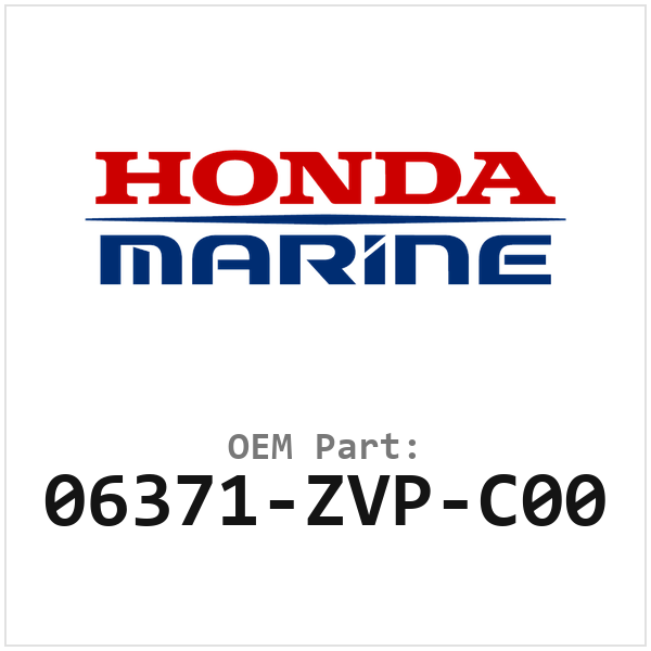 Honda Display (06371-ZVP-C00)