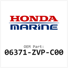 Honda Display (06371-ZVP-C00)