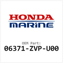 Honda Display (06371-ZVP-U00)