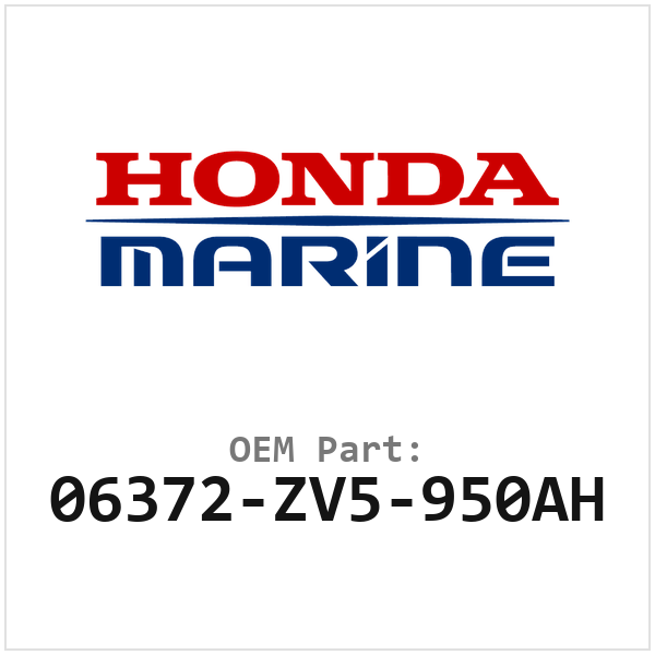 06372-ZV5-950AH