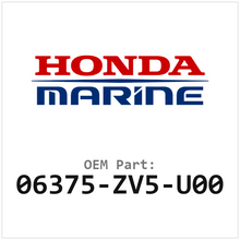 Honda Toerenteller (06375-ZV5-U00)