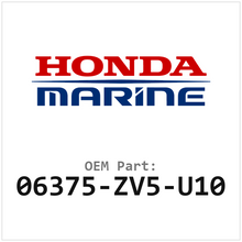 Honda Toerenteller (06375-ZV5-U10)