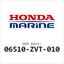 Honda Onderhoudskit (06510-ZVT-010)