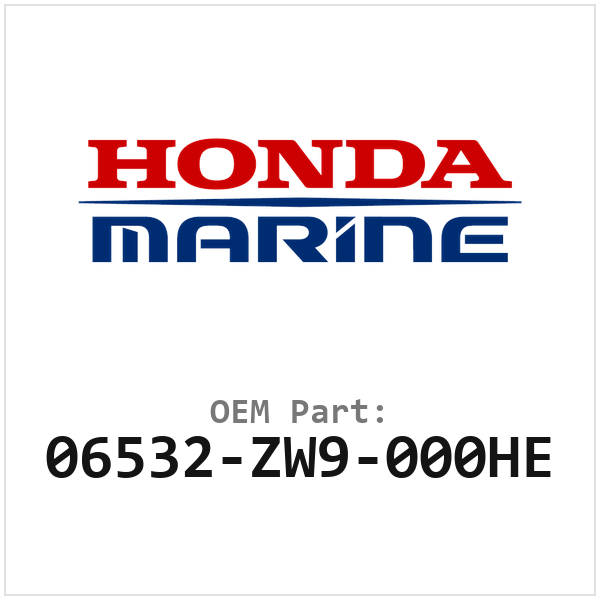 06532-ZW9-000HE