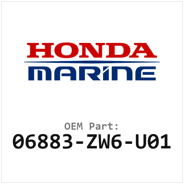 06883-ZW6-U01