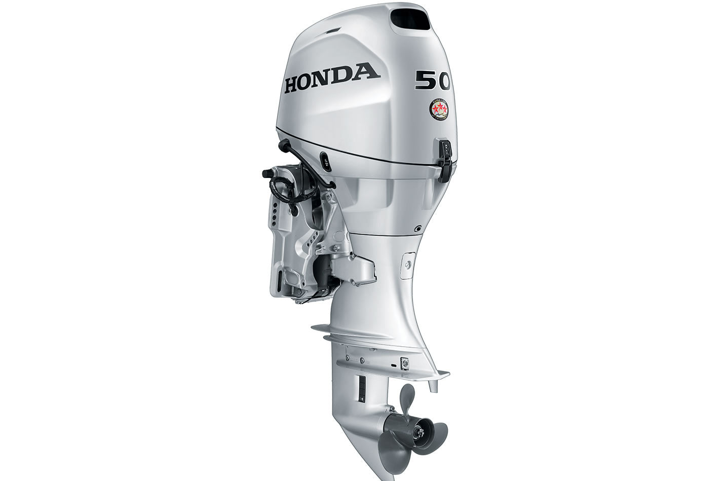 Honda BF 50