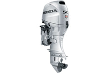 Honda BF 50