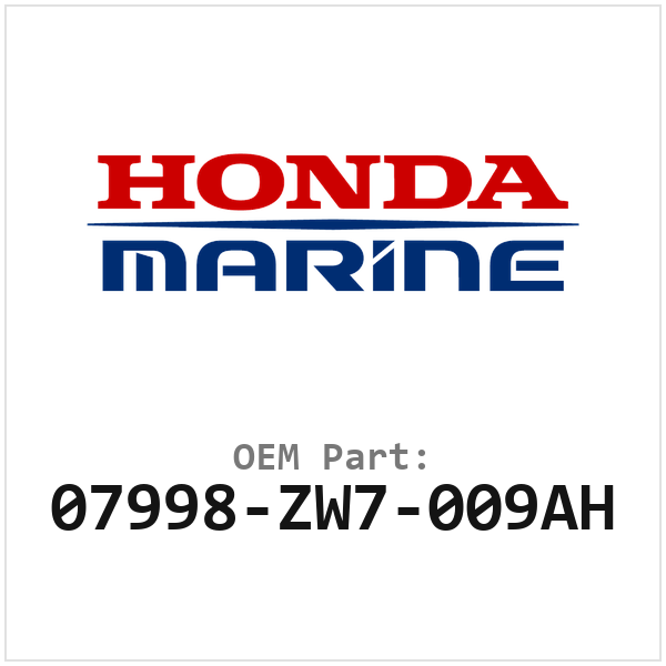 07998-ZW7-009AH