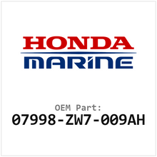 07998-ZW7-009AH
