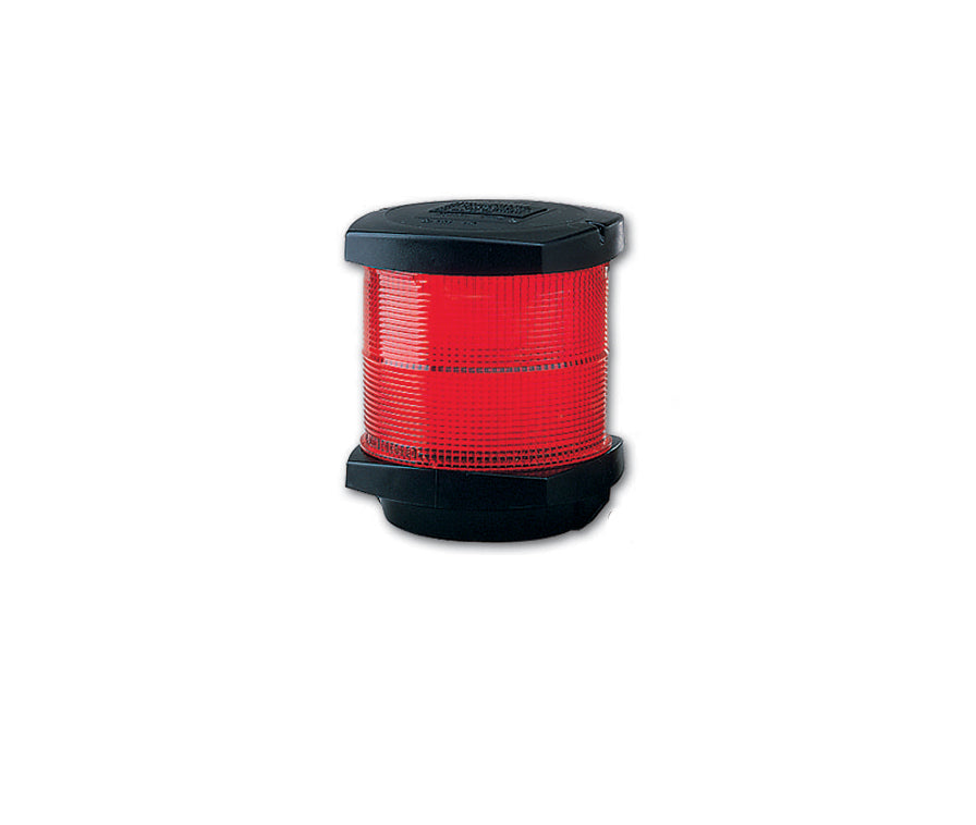 Hella signaallantaarn rood (0804)