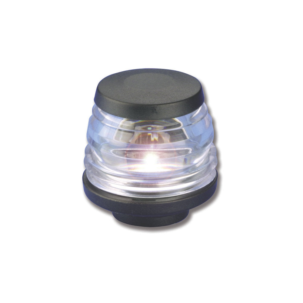 Hollex ankerlicht zwart (0819)