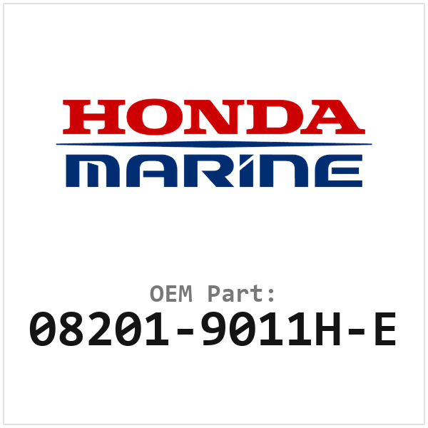 08201-9011H-E
