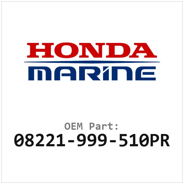 08221-999-510PR