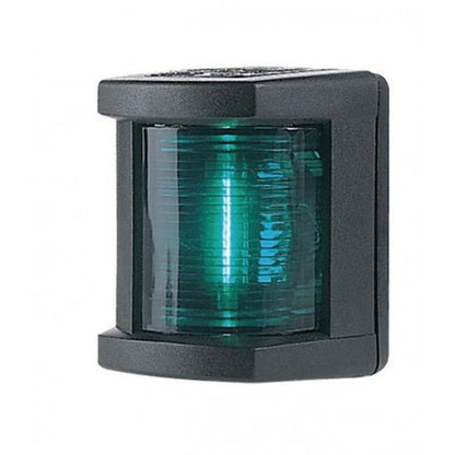 Hella stuurboordlicht klein zwart (0841.01)