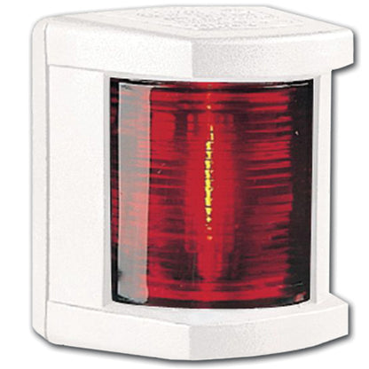 Hella bakboordlicht klein wit (0871.02)