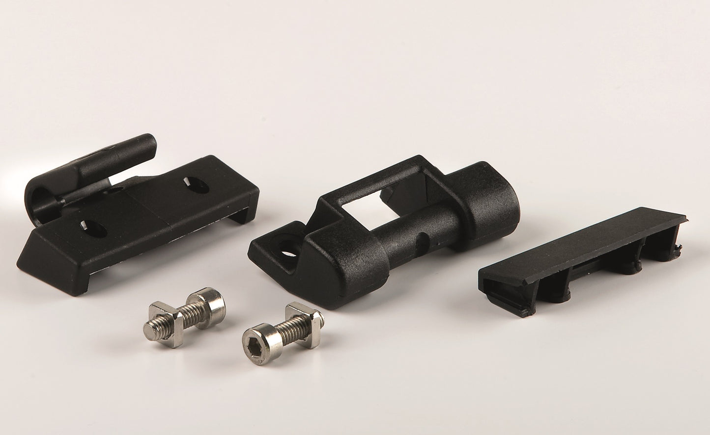 Gebo scharnier tbv Ecoline poort (089.70.01.50)