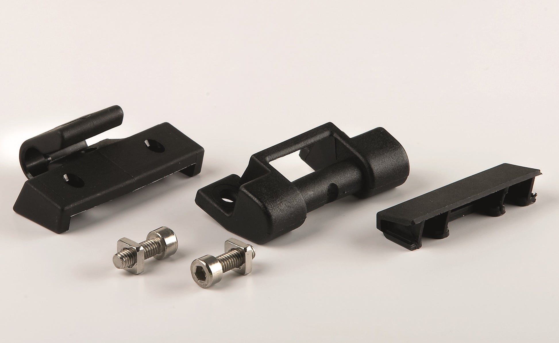 Gebo scharnier tbv Ecoline poort (089.70.01.50)
