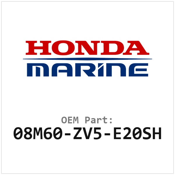 08M60-ZV5-E20SH