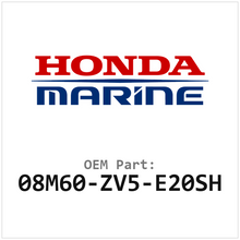 08M60-ZV5-E20SH
