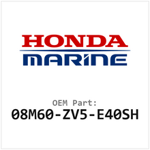 08M60-ZV5-E40SH