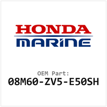 08M60-ZV5-E50SH