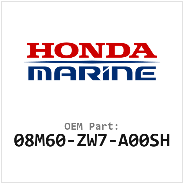 08M60-ZW7-A00SH