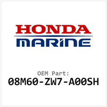 08M60-ZW7-A00SH