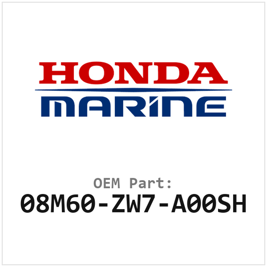 08M60-ZW7-A00SH