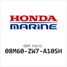 08M60-ZW7-A10SH