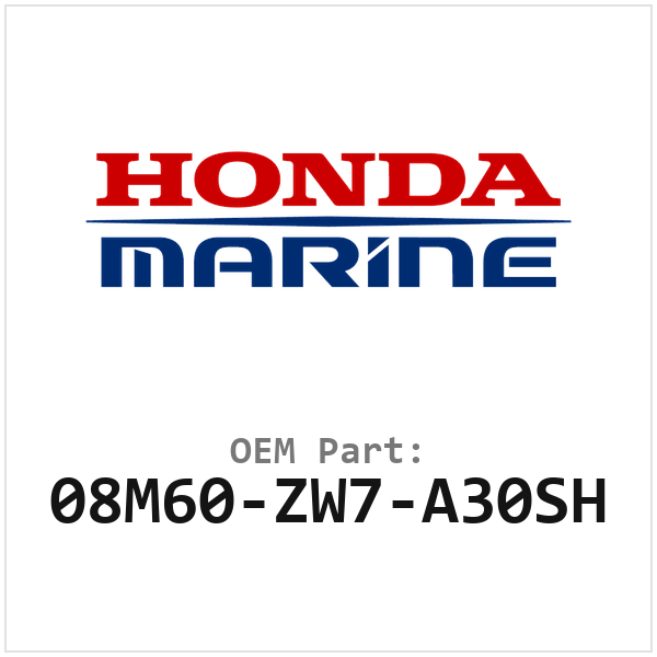 08M60-ZW7-A30SH