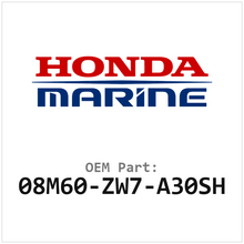 08M60-ZW7-A30SH