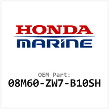 08M60-ZW7-B10SH