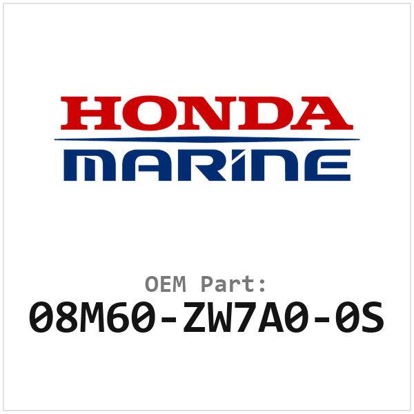 08M60-ZW7A0-0S