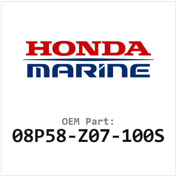 08P58-Z07-100S